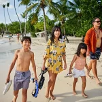 Actividades Familiares para Disfrutar en Bayahibe