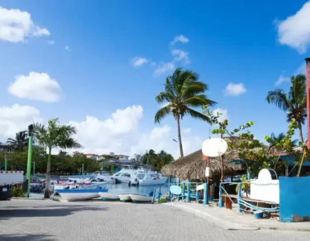 Bayahibe República Dominicana Un Paraíso Caribeño Inolvidable