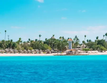 Cómo Llegar a Bayahibe desde Punta Cana Fácilmente