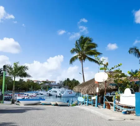 Hoteles Recomendados para Alojarse en Bayahibe República Dominicana