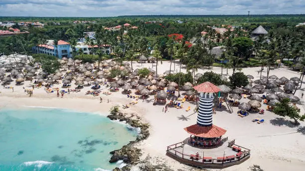 Lugares Turísticos Más Populares de Bayahibe Dominicana