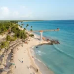 Mejores Zonas para Alojarse en Bayahibe