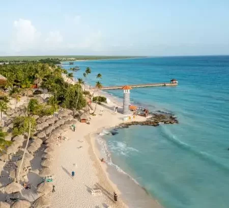 Mejores Zonas para Alojarse en Bayahibe