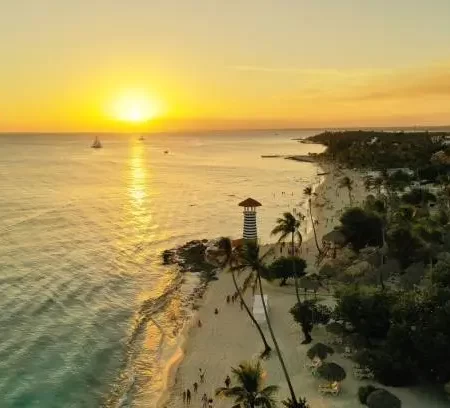 Mejores Zonas para Alojarse en Bayahibe