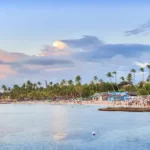 Playas Más Bonitas de Bayahibe para Visitar