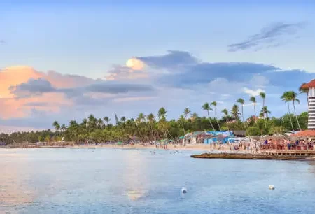 Playas Más Bonitas de Bayahibe para Visitar