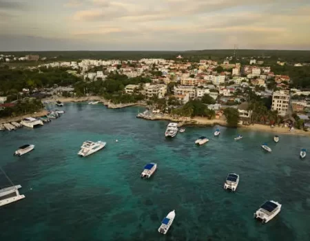 Qué Ver y Hacer en Bayahibe