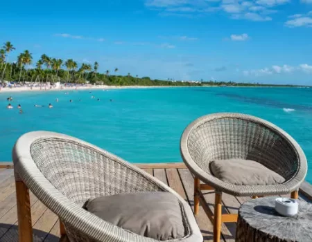 Restaurantes con Mejor Comida Local en Bayahibe