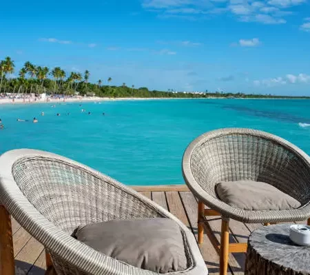 Restaurantes con Mejor Comida Local en Bayahibe
