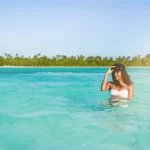 ¡Tour por la Isla: Descubre Isla Saona como nunca antes!