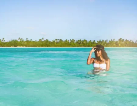 ¡Tour por la Isla: Descubre Isla Saona como nunca antes!